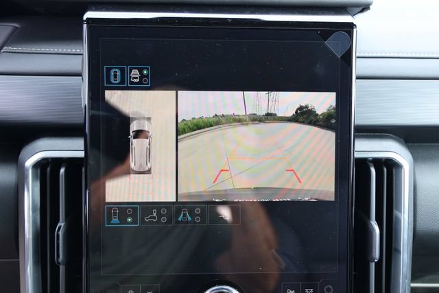 New 2026 GMC Acadia Elevation w/ Elevation Premium Package FWD image 20