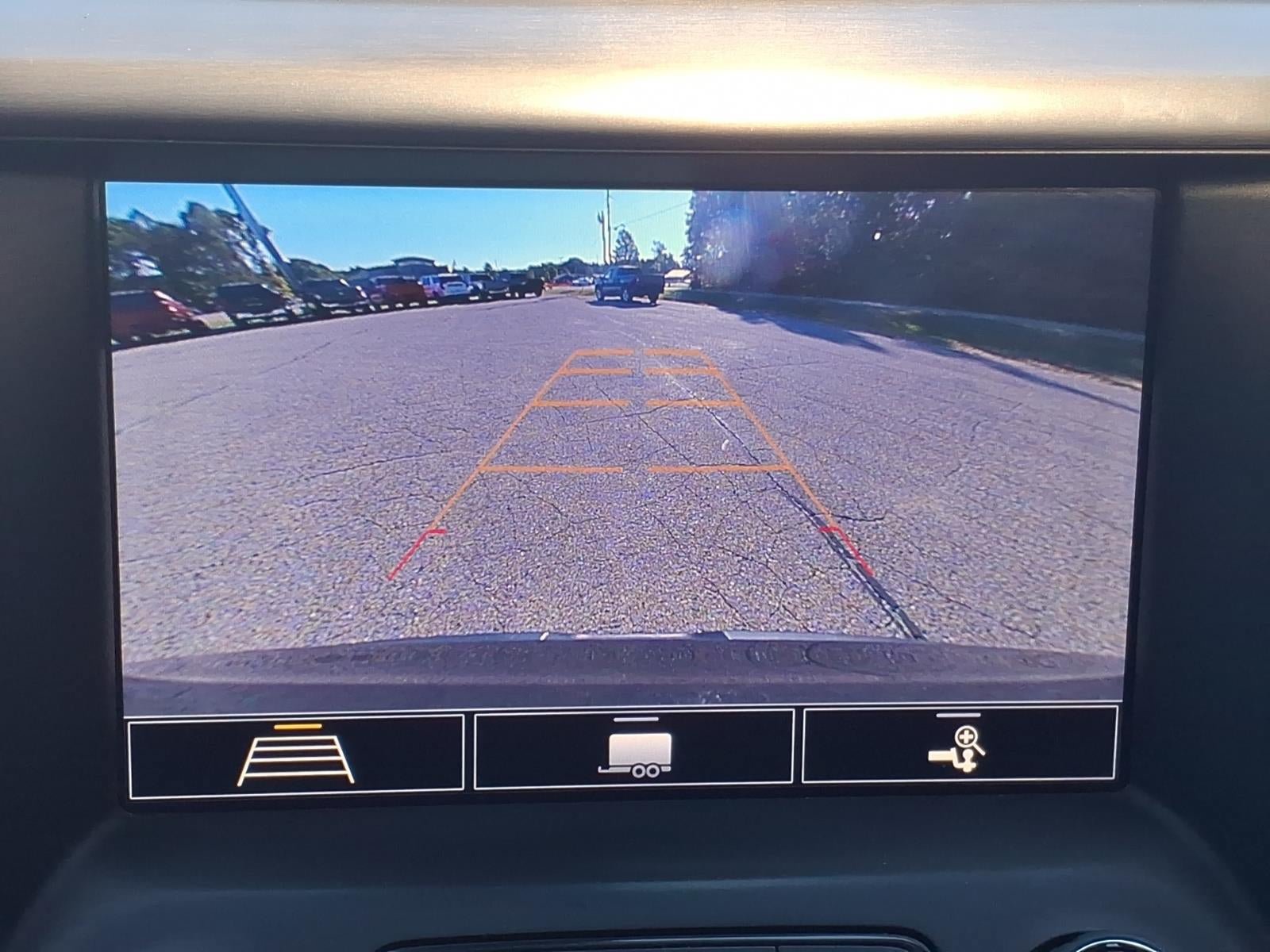 Used 2020 GMC Acadia AT4 w/ GMC Pro Grade Package AWD/4WD image 20