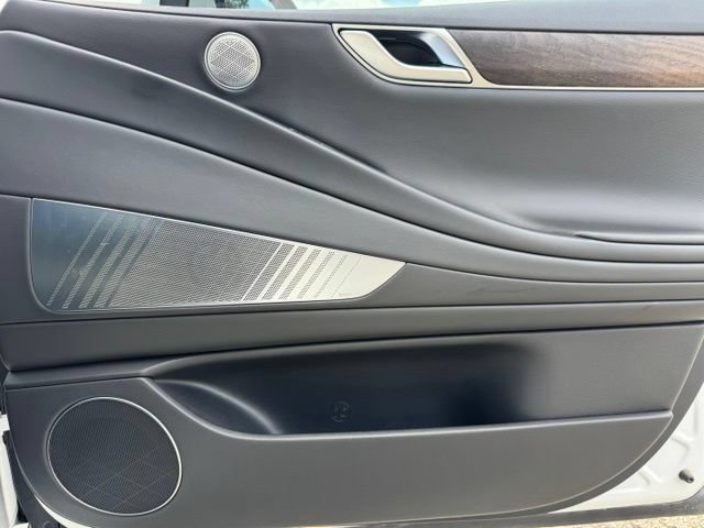 Used 2021 Genesis G80 3.5T AWD/4WD image 29