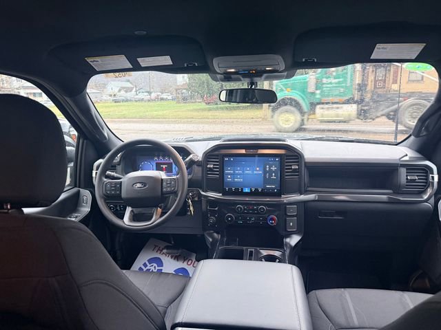 New 2026 Ford F150 STX w/ F-150 LOBO Package image 32
