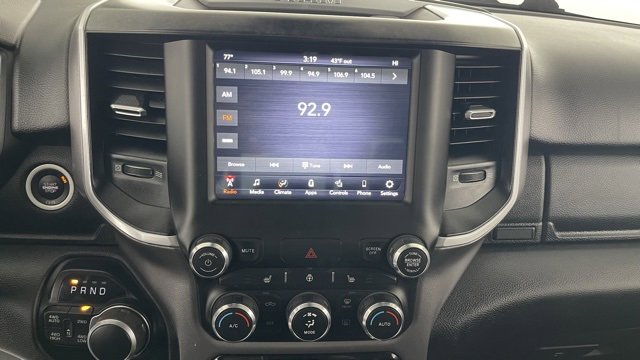 Used 2021 RAM 1500 Big Horn image 40