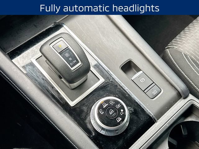 Used 2022 Mitsubishi Outlander ES image 17