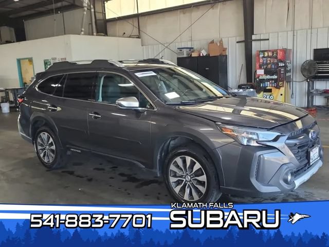 Used 2023 Subaru Outback Touring
