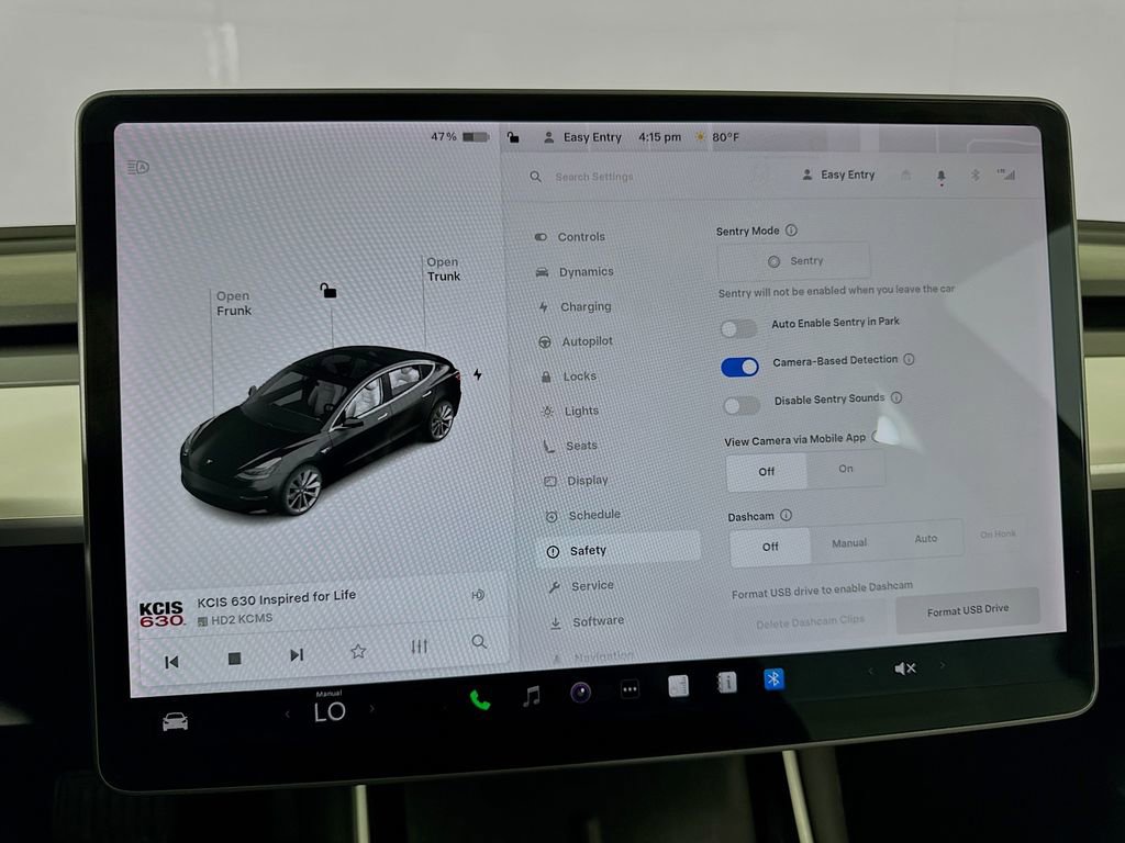 Used 2019 Tesla Model 3 Long Range image 39