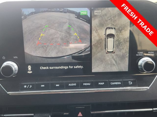 Used 2022 Mitsubishi Outlander SE FWD image 16