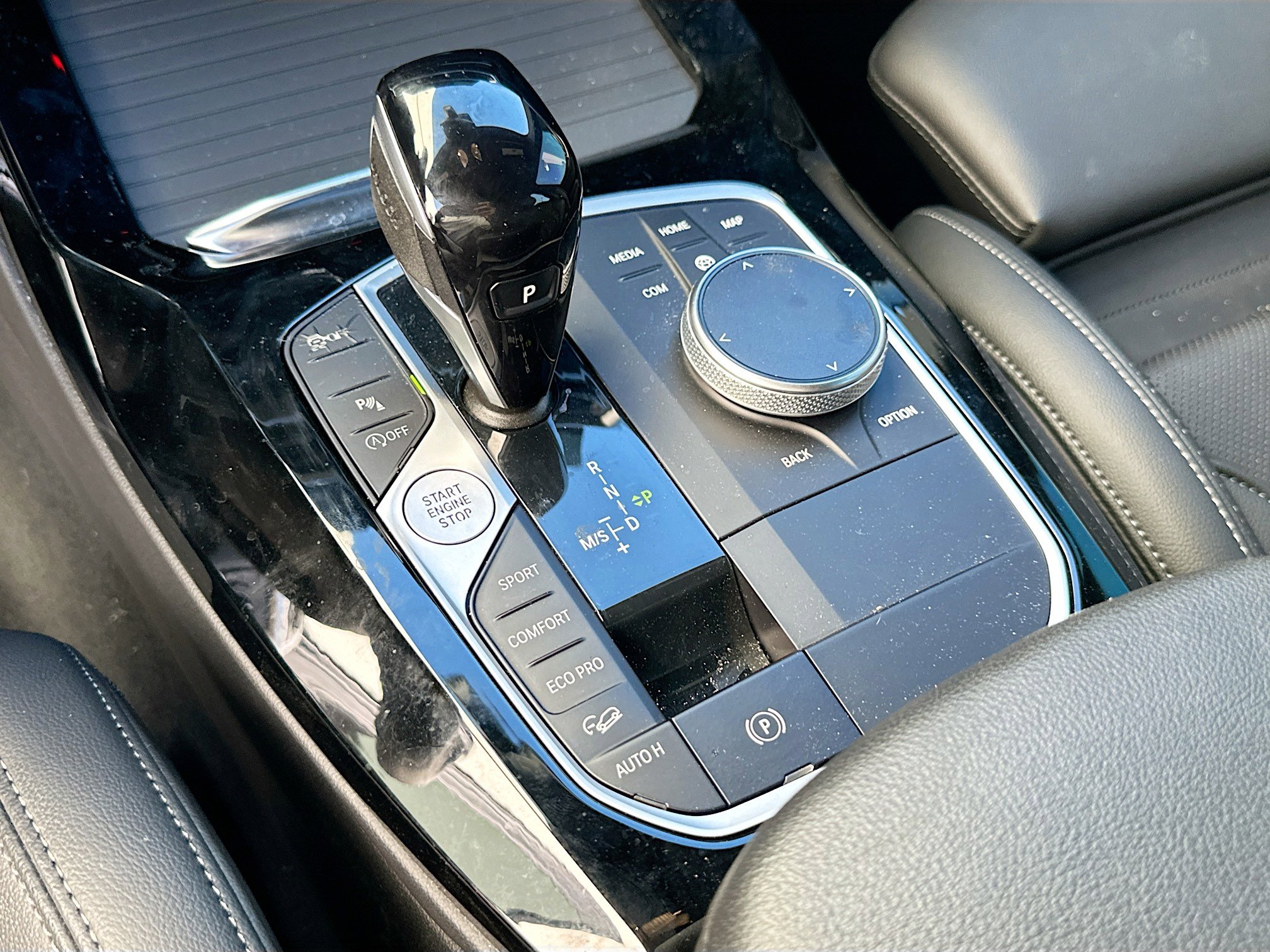 Used 2023 BMW X3 xDrive30i w/ Convenience Package image 17