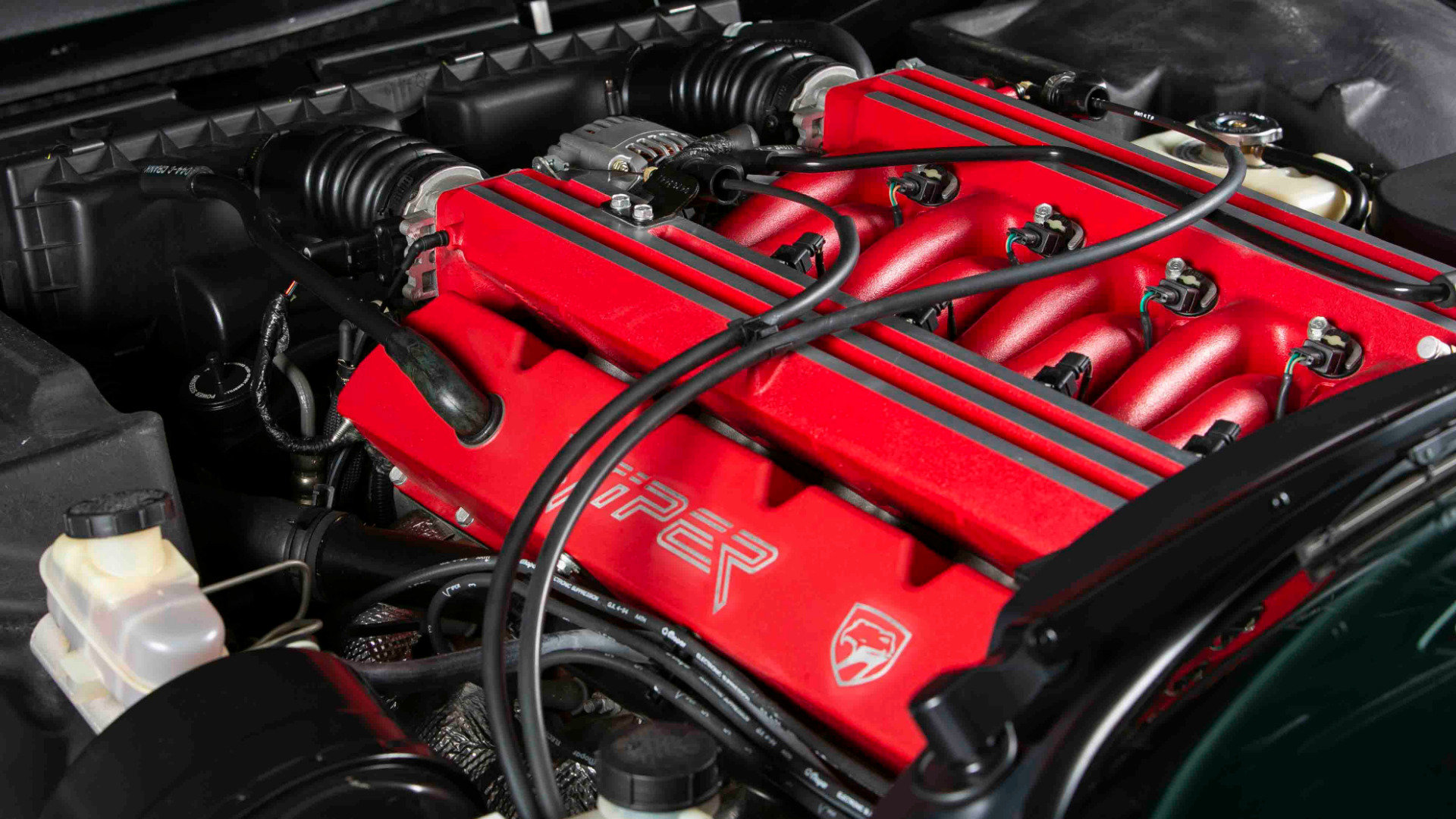 Used 1995 Dodge Viper RT/10 image 33