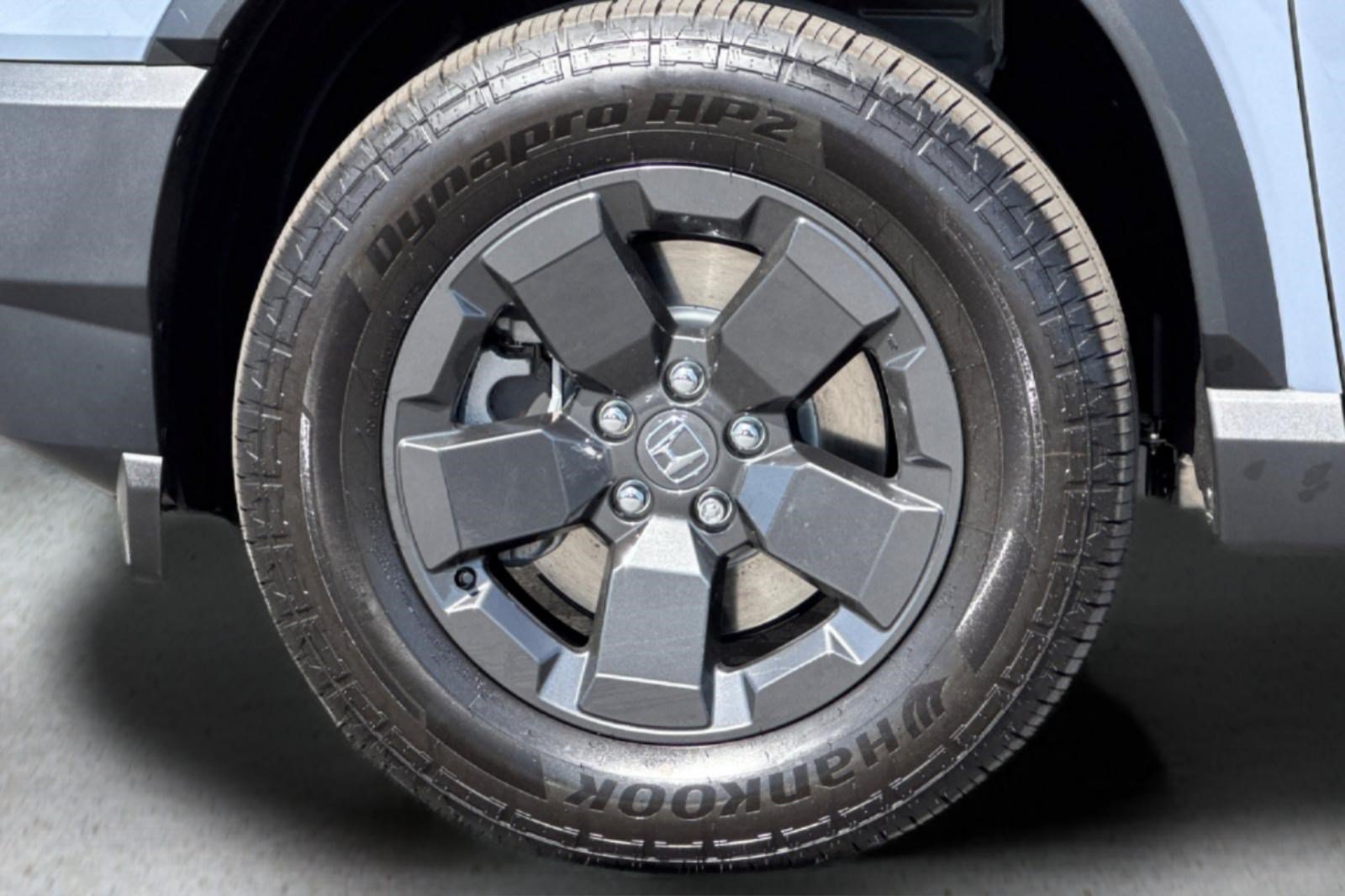 New 2026 Honda Passport RTL image 12