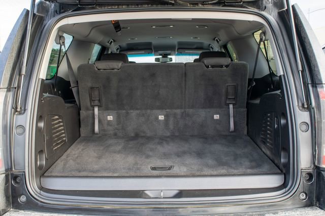 Used 2019 GMC Yukon XL SLE image 10