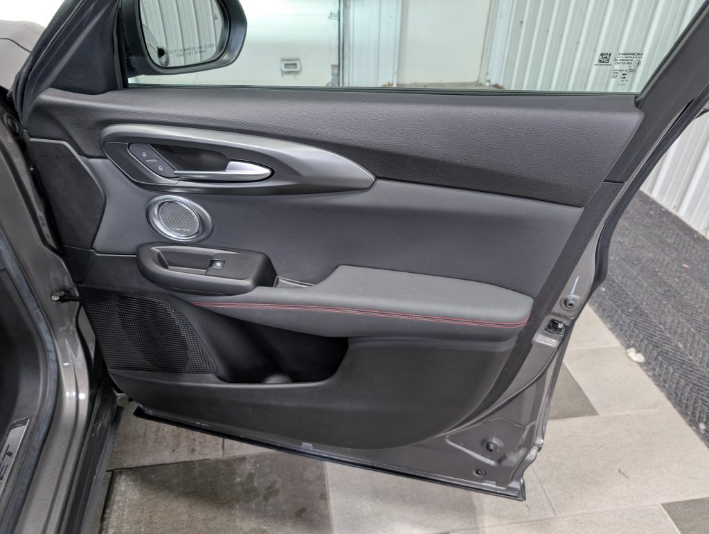 Used 2024 Dodge Hornet R/T Plus AWD/4WD image 29