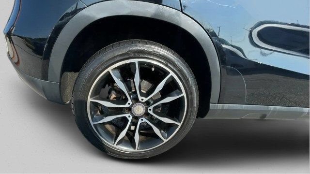 Used 2017 Mercedes-Benz GLA 250 image 22