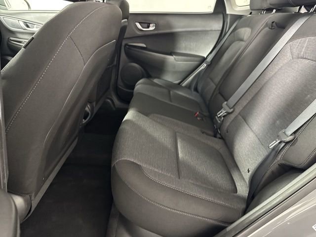 Used 2023 Hyundai Kona SEL w/ Cargo Package FWD image 22