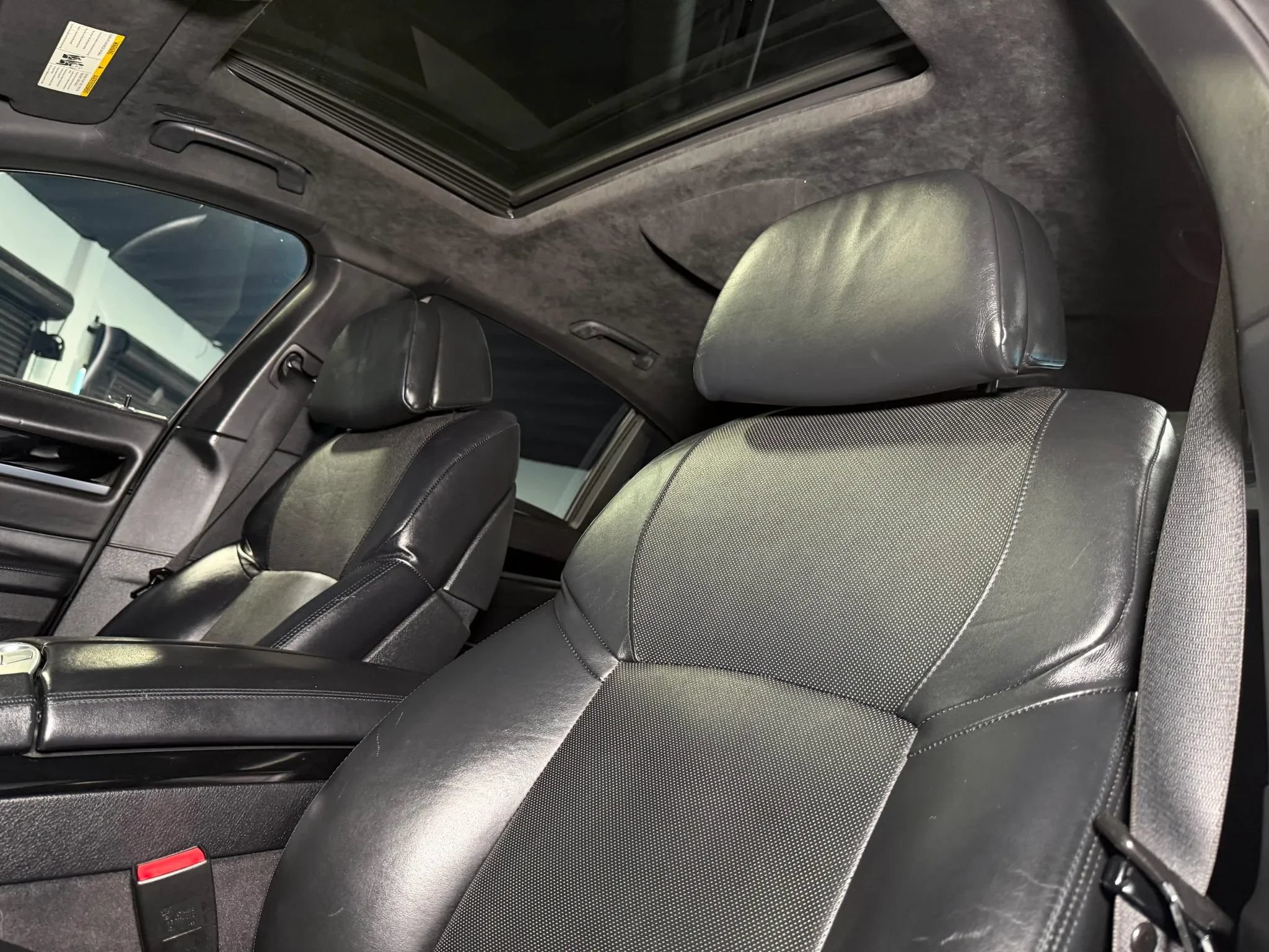 Used 2012 BMW ALPINA B7 RWD image 35