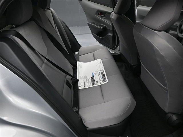 New 2026 Toyota Prius LE image 29