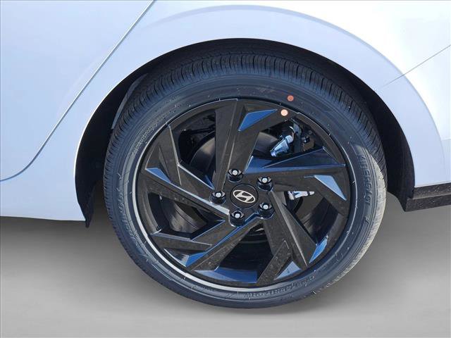 New 2026 Hyundai Elantra SEL Sport Premium image 7