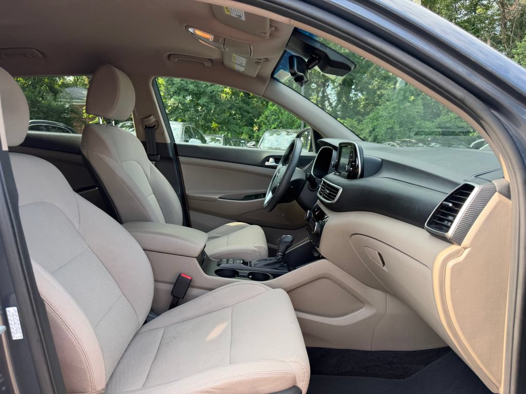 Used 2020 Hyundai Tucson Value AWD/4WD image 19