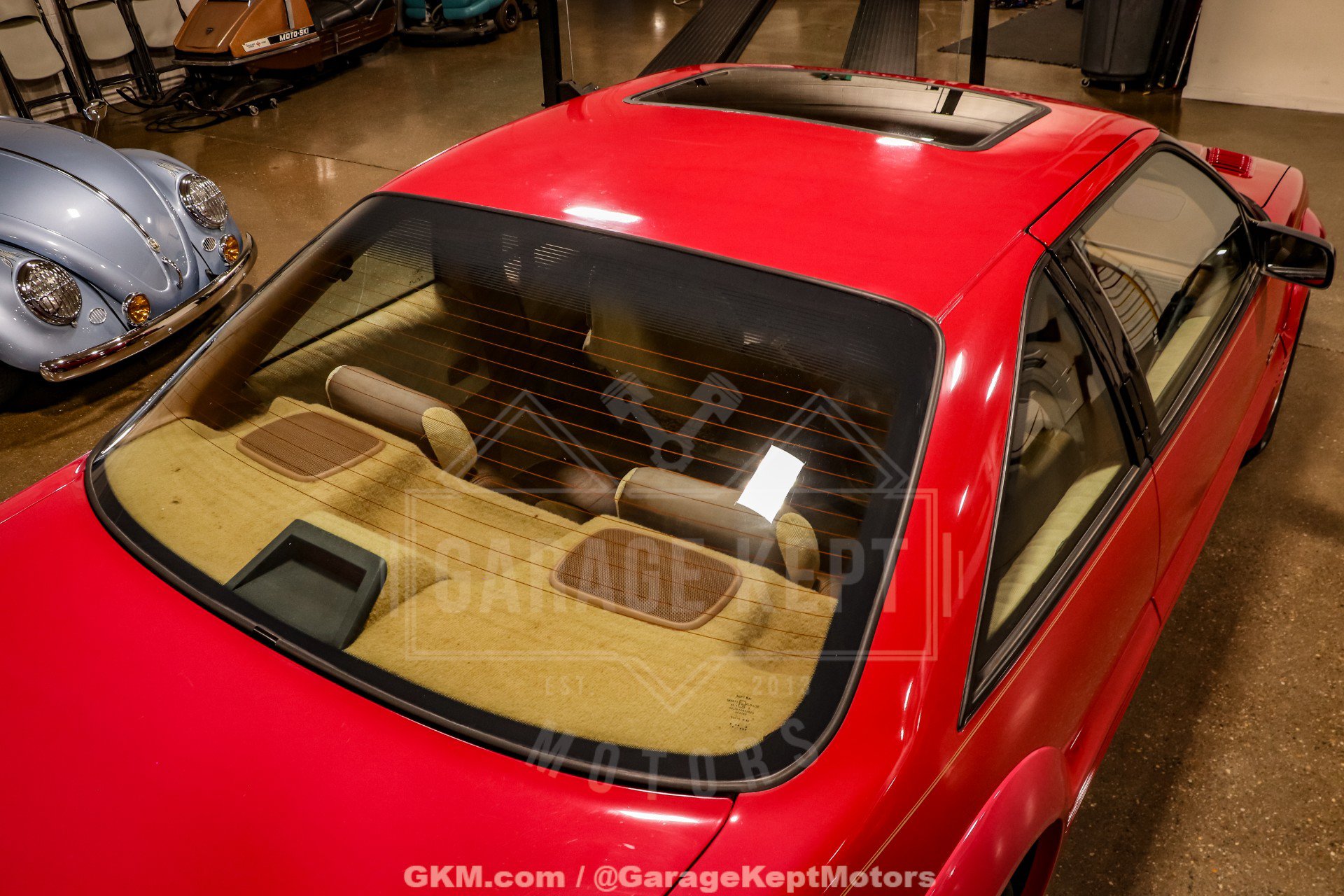 Used 1990 Pontiac Grand Prix SE FWD image 48