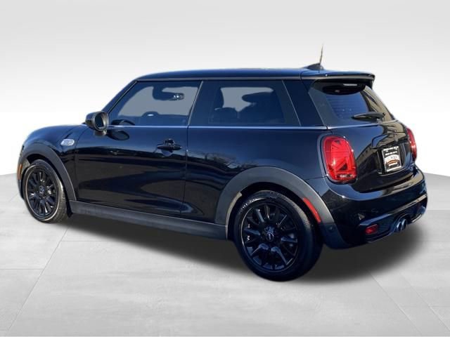 Used 2021 MINI Cooper S w/ Premium Package image 8