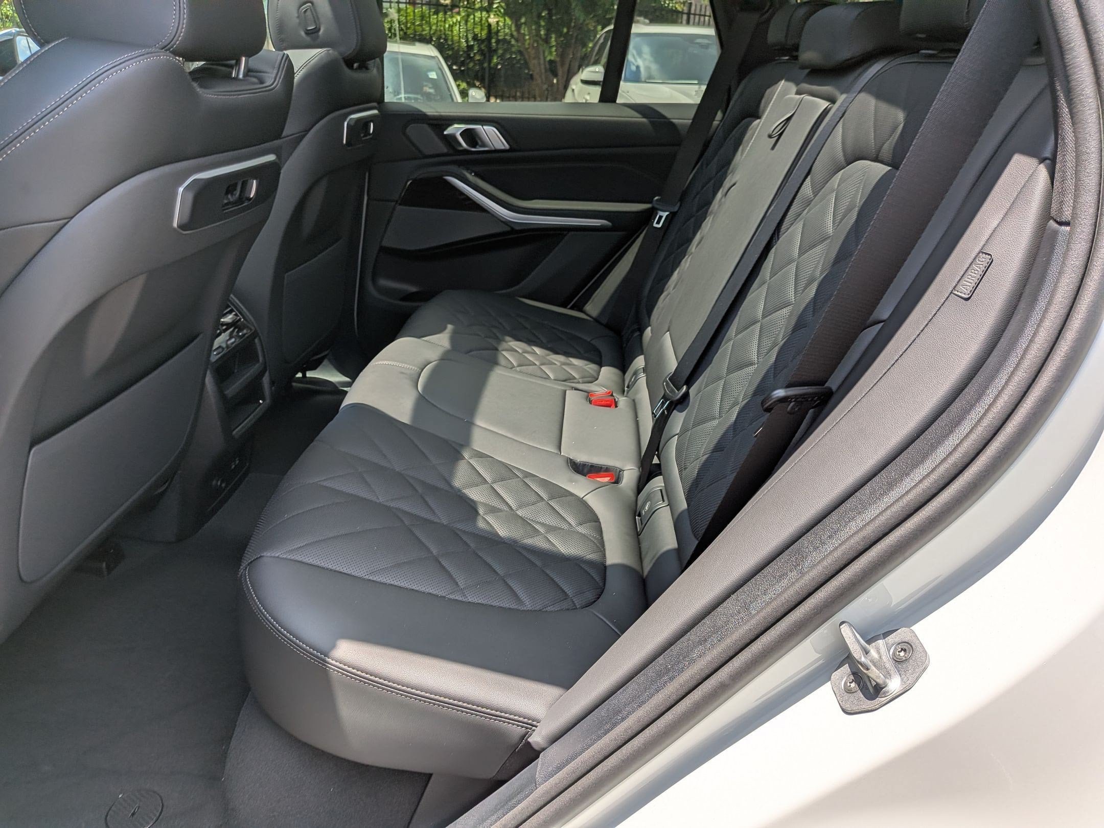 New 2026 BMW X5 sDrive40i w/ M Sport Package RWD image 30