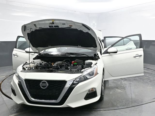 Used 2021 Nissan Altima 2.5 S image 35