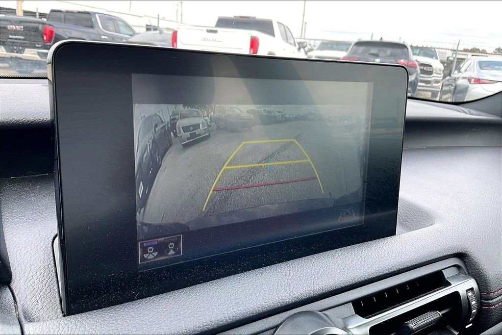 Used 2024 Lexus IS 300 w/ Premium Package image 13