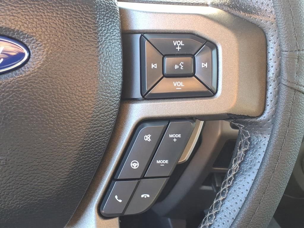 Used 2020 Ford F150 Raptor w/ Equipment Group 802A Luxury image 12