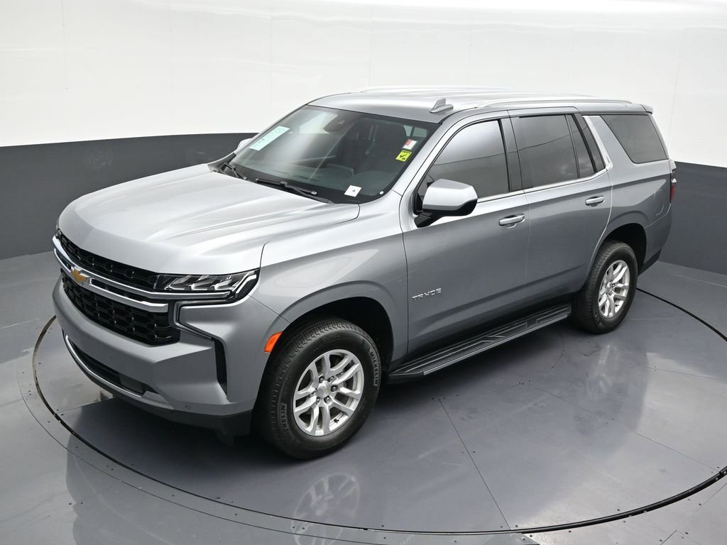 Used 2023 Chevrolet Tahoe LS image 17