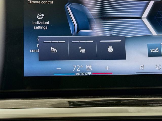 Used 2024 BMW X5 xDrive50e w/ M Sport Package AWD/4WD image 20