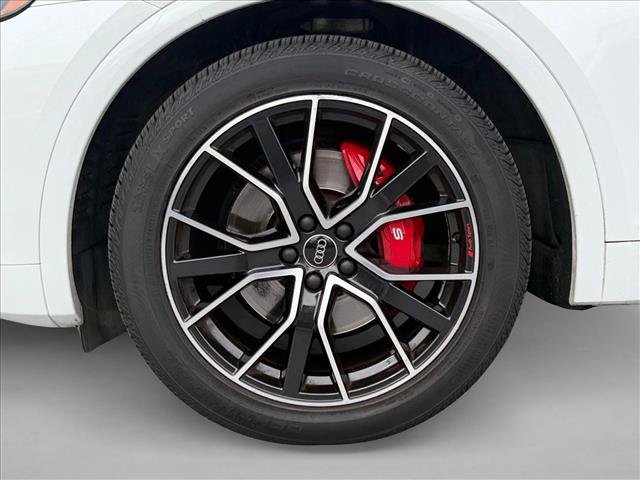 Used 2023 Audi SQ5 Premium Plus AWD/4WD image 27