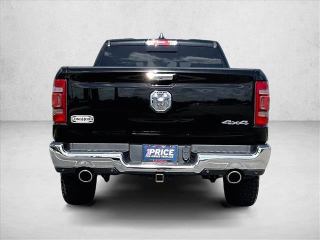 Used 2019 RAM 1500 Limited w/ Bed Utility Group AWD/4WD video 4