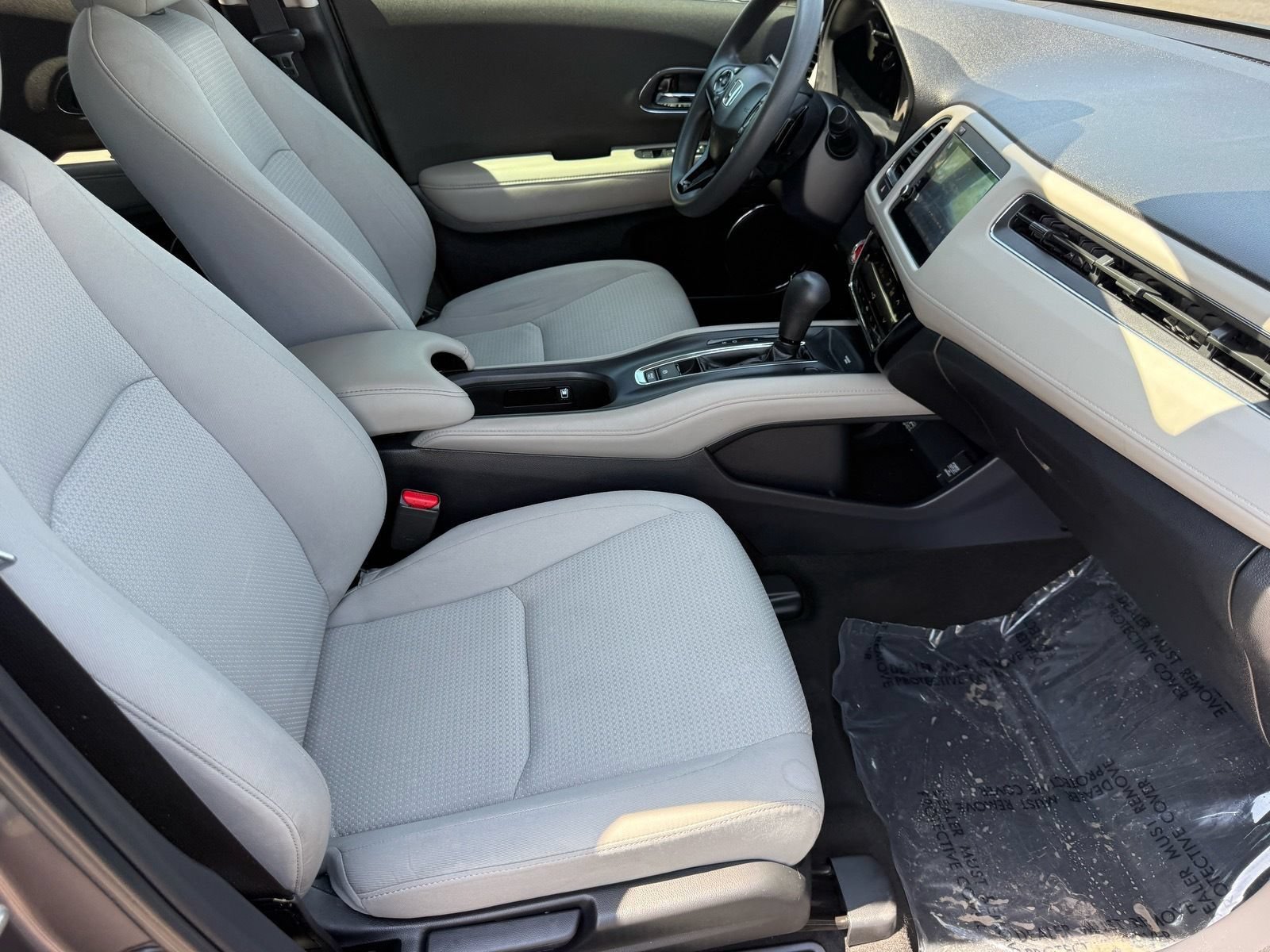 Used 2020 Honda HR-V EX image 30