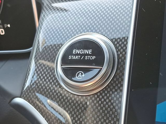 Used 2026 Mercedes-Benz GLC 43 AMG 4MATIC image 19