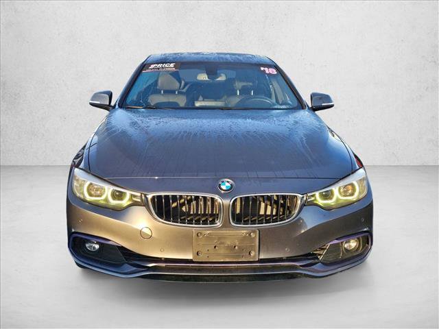 Used 2018 BMW 430i Gran Coupe video 2