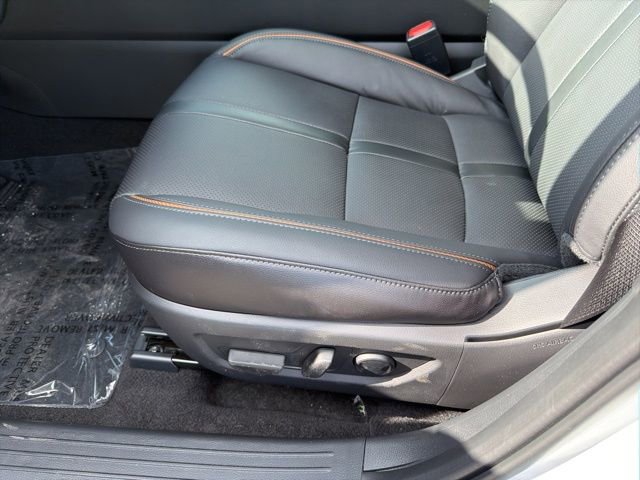 New 2026 MAZDA CX-50 2.5 Hybrid w/ Premium Plus Pkg image 10