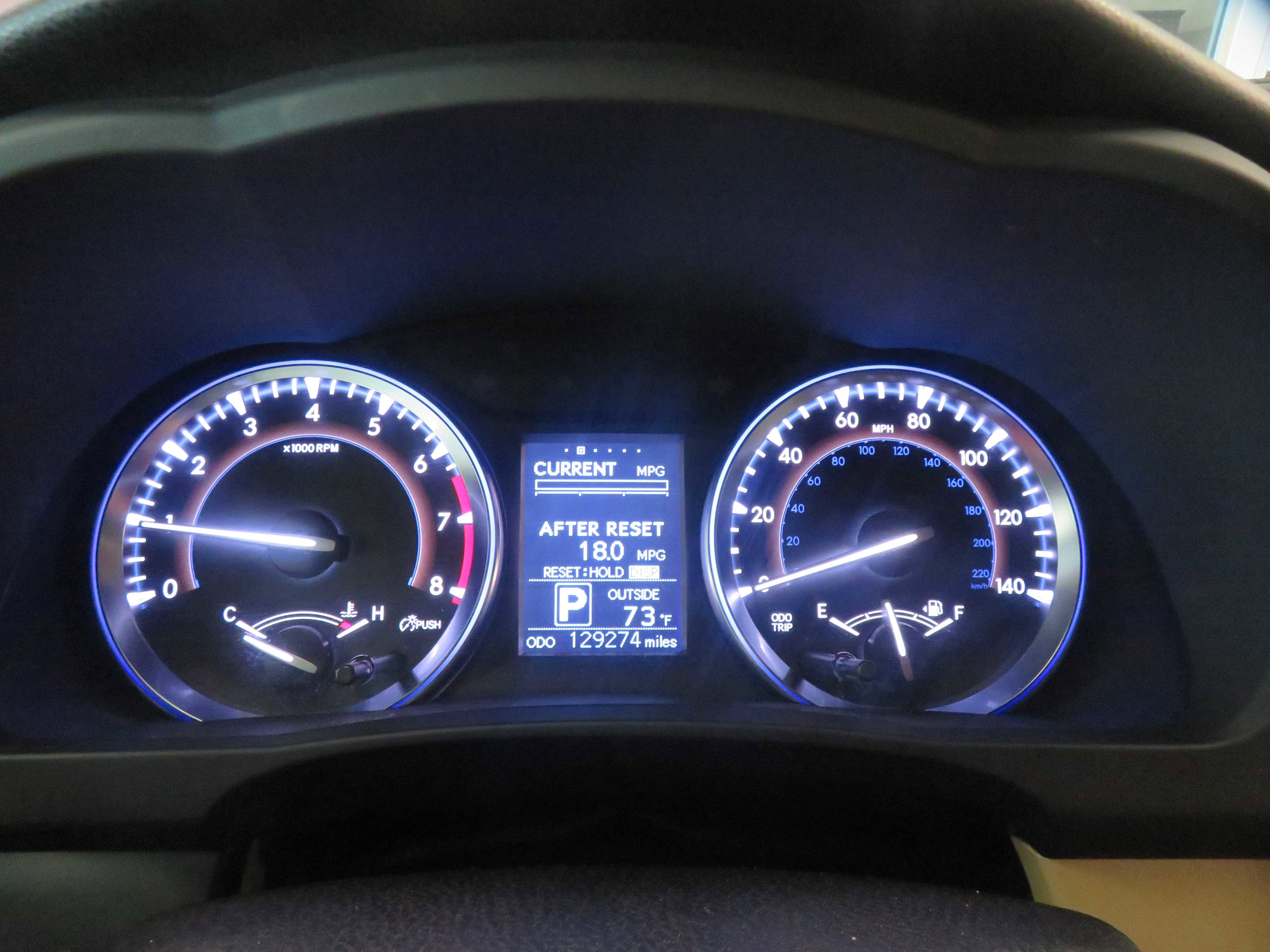Used 2014 Toyota Highlander Plus FWD image 32