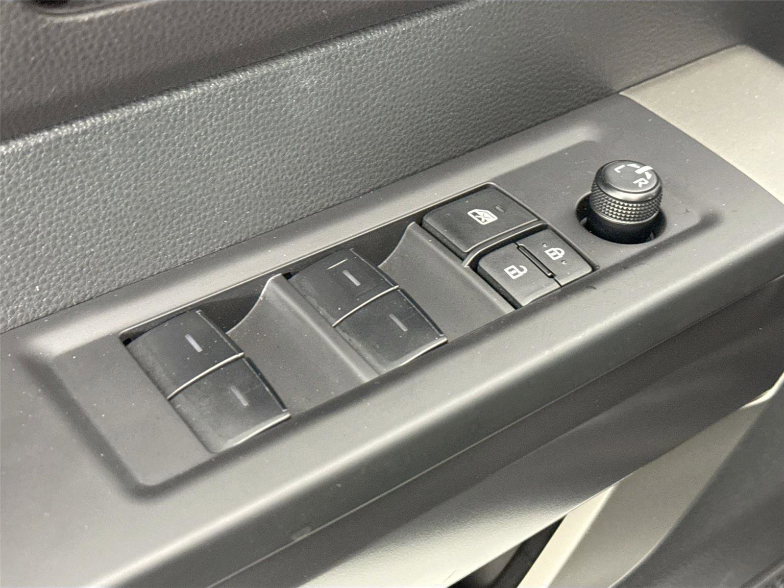 Certified 2025 Toyota Tundra SR5 w/ SR5 Premium Package image 27