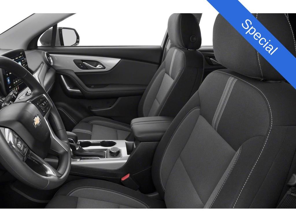Used 2024 Chevrolet Blazer LT w/ Convenience Package image 43