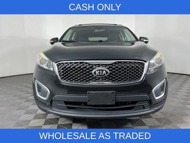 Used 2017 Kia Sorento LX image 3