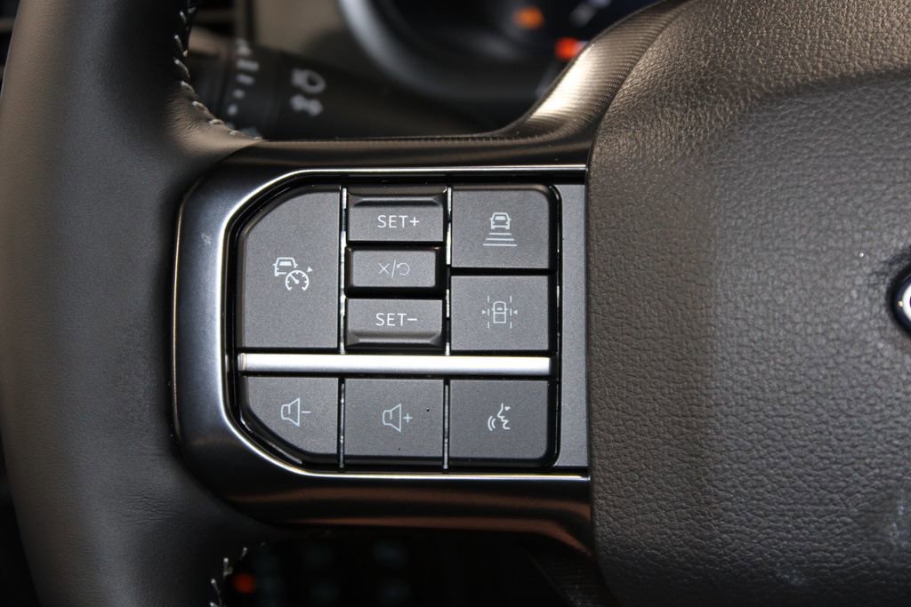 New 2026 Ford F150 Platinum AWD/4WD image 35