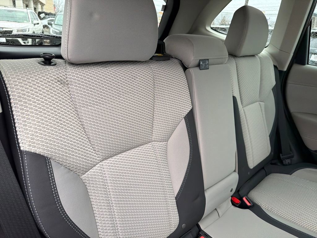 Used 2021 Subaru Forester Premium image 36