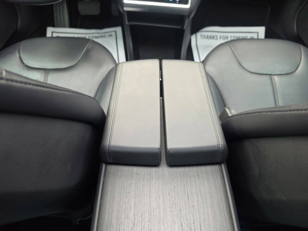Used 2013 Tesla Model S RWD image 44