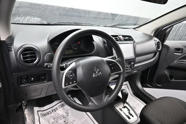Used 2024 Mitsubishi Mirage ES FWD image 13