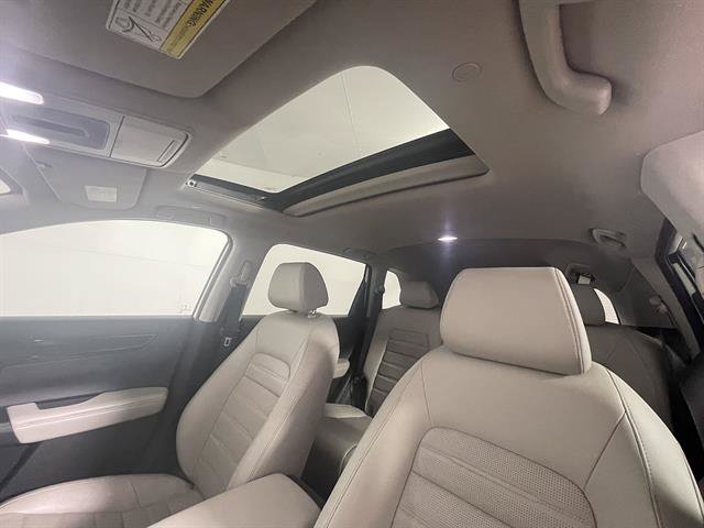 Used 2025 Honda CR-V EX-L image 10