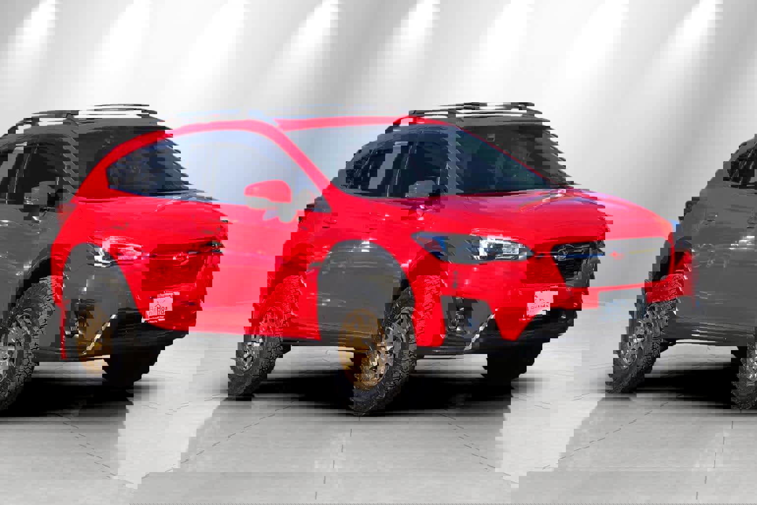 Used 2020 Subaru Crosstrek 2.0i Limited w/ Moonroof Package w/Navigation image 9