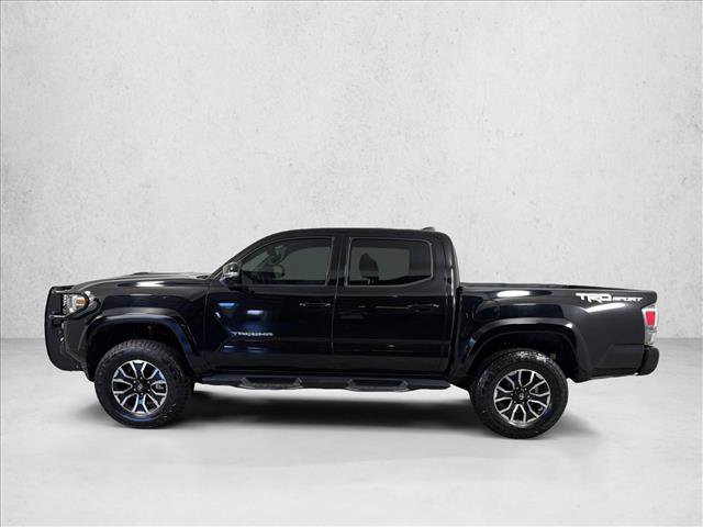 Used 2023 Toyota Tacoma TRD Sport RWD image 6