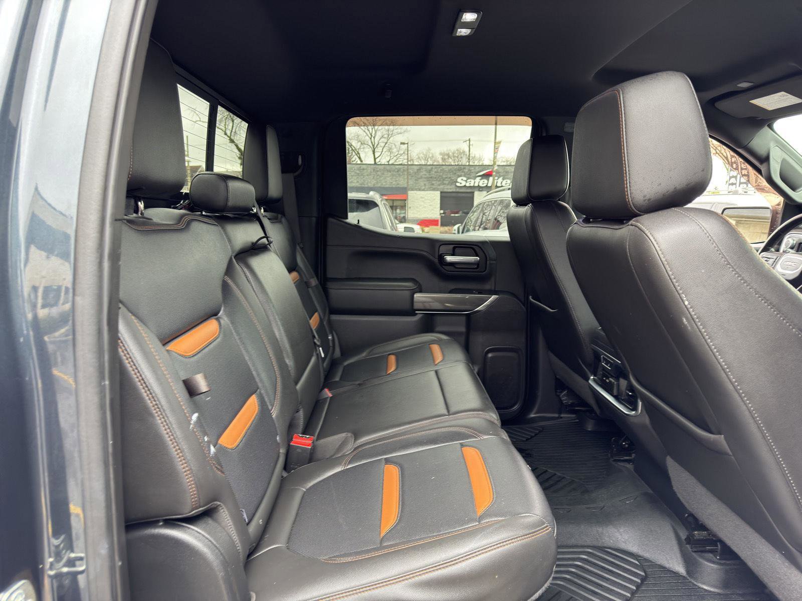 Used 2020 GMC Sierra 1500 AT4 w/ AT4 Premium Package image 40
