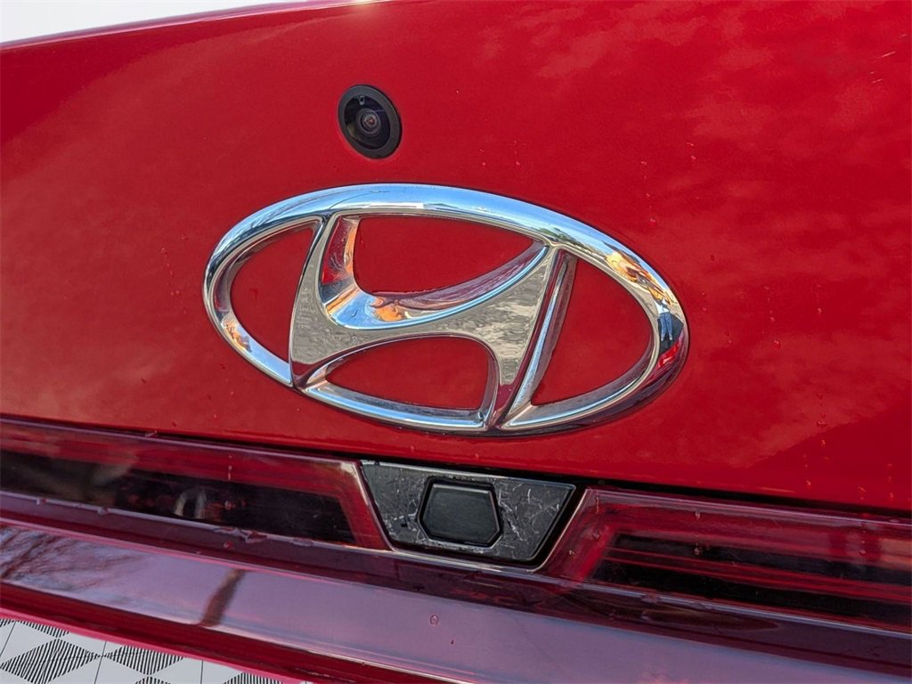 Used 2022 Hyundai Elantra SEL w/ Convenience Package image 26