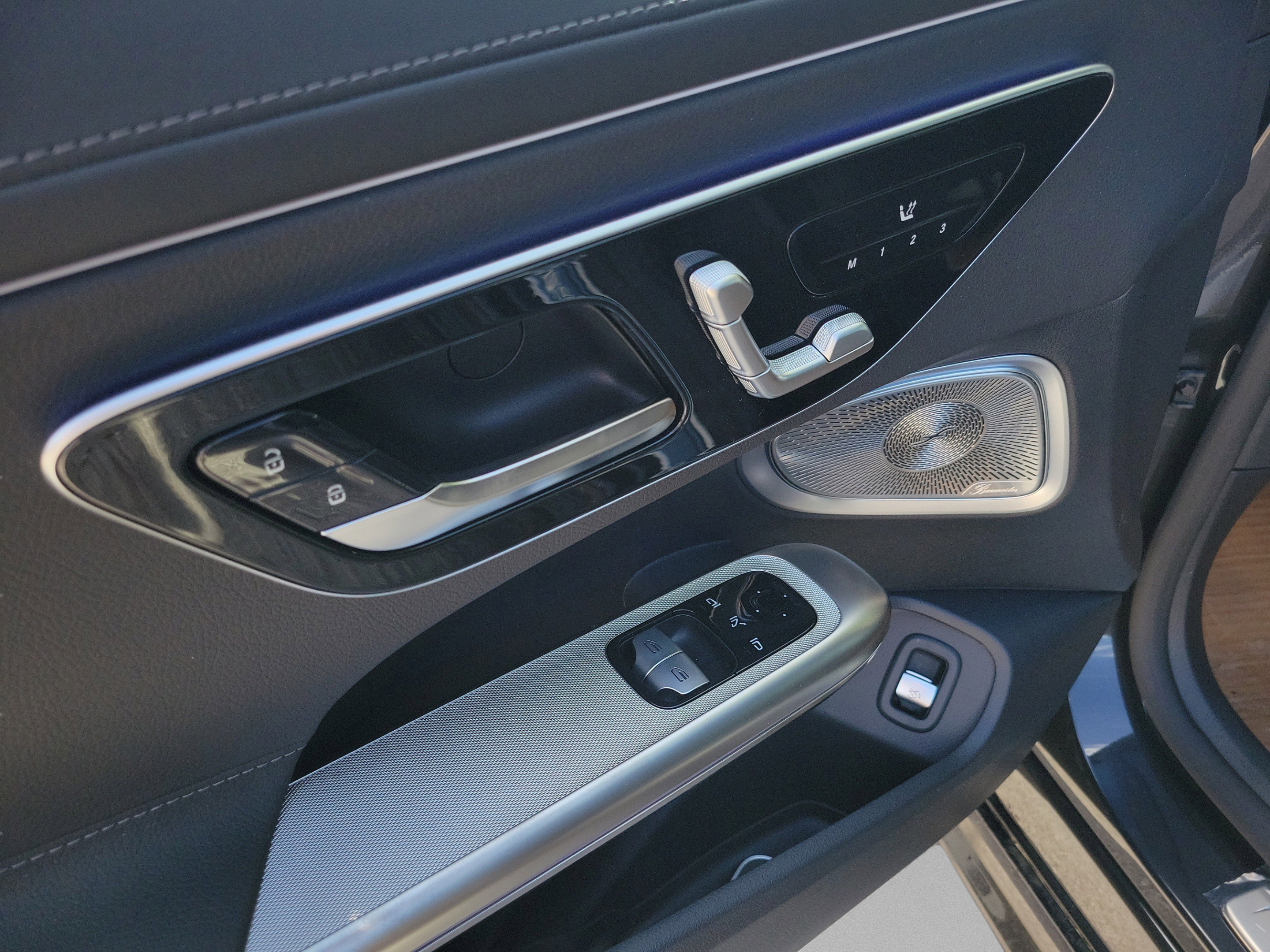 New 2026 Mercedes-Benz CLE 300 4MATIC Coupe image 8