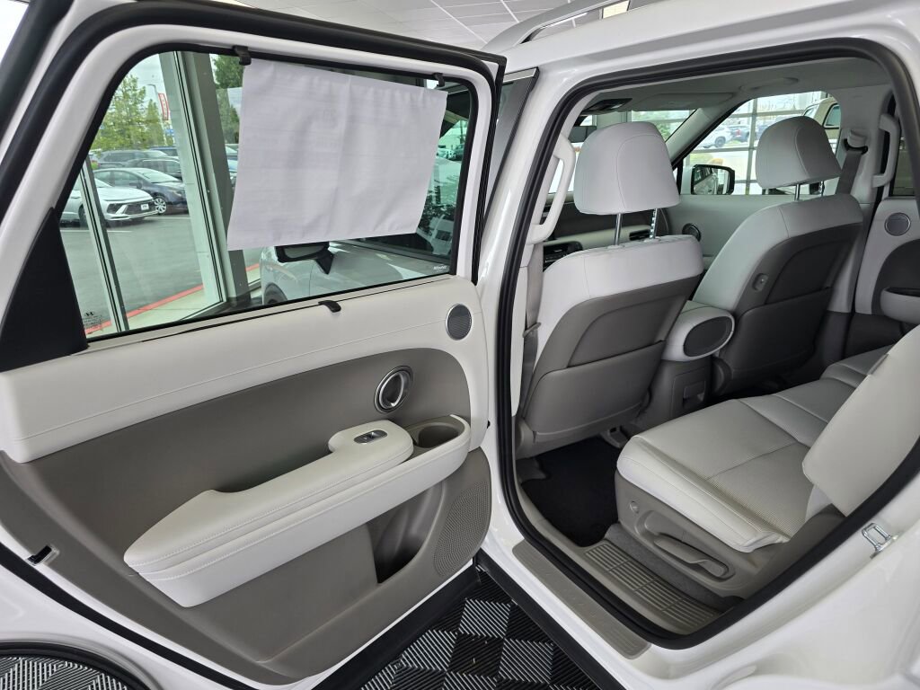 New 2026 Hyundai Palisade SEL Premium image 34