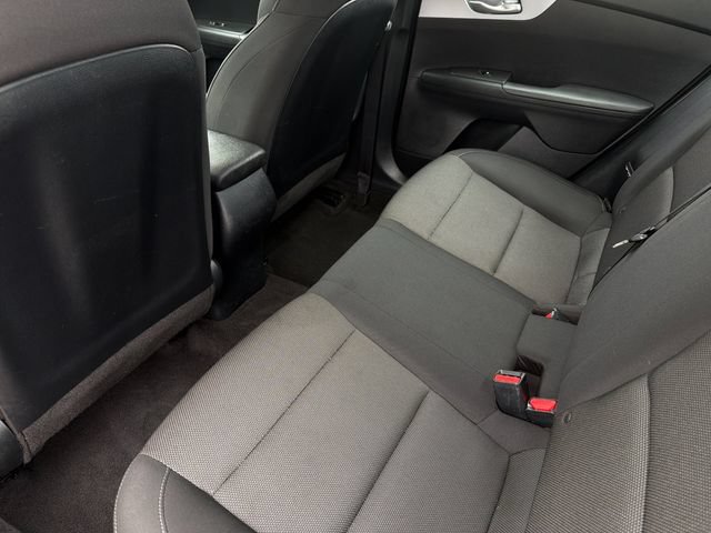 Used 2024 Kia Forte LX FWD image 10